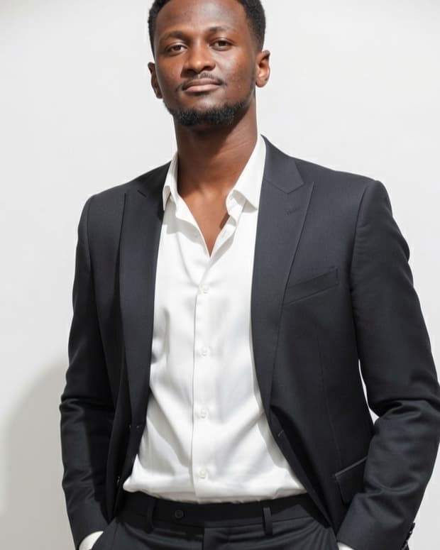 Seydou Doumbia, fondateur de TechmaCorporation