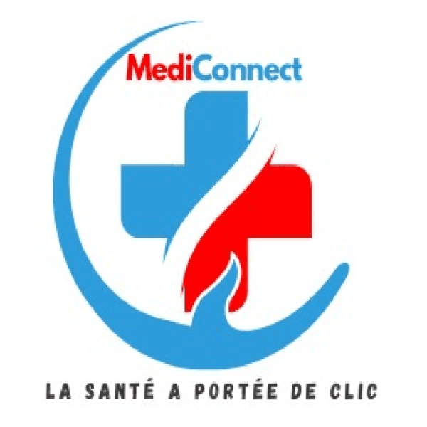 Logo Mediconnect
