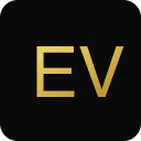 Logo Emile Visuals