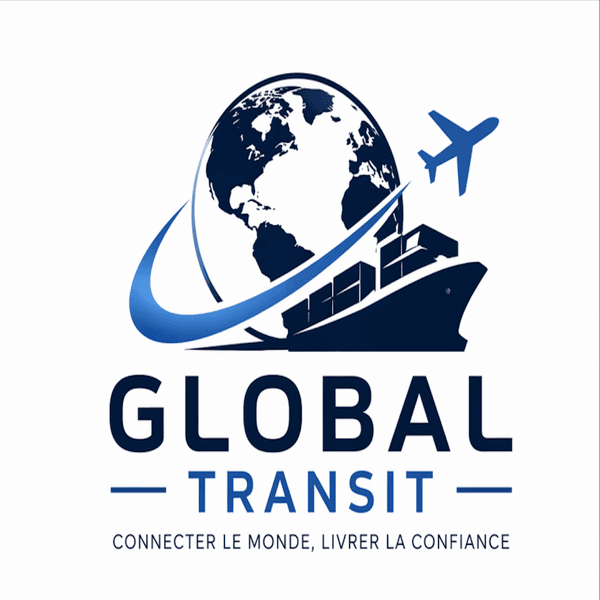 Logo Global Transit