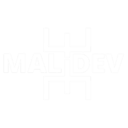 Logo MaliDev