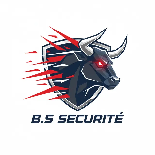 Logo BS-Sécurité