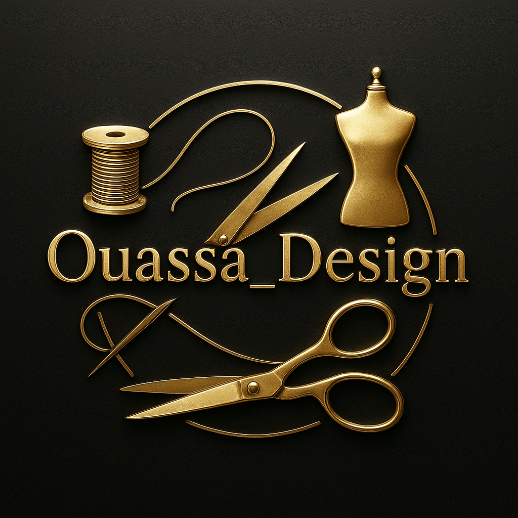 Logo Ouassa Design